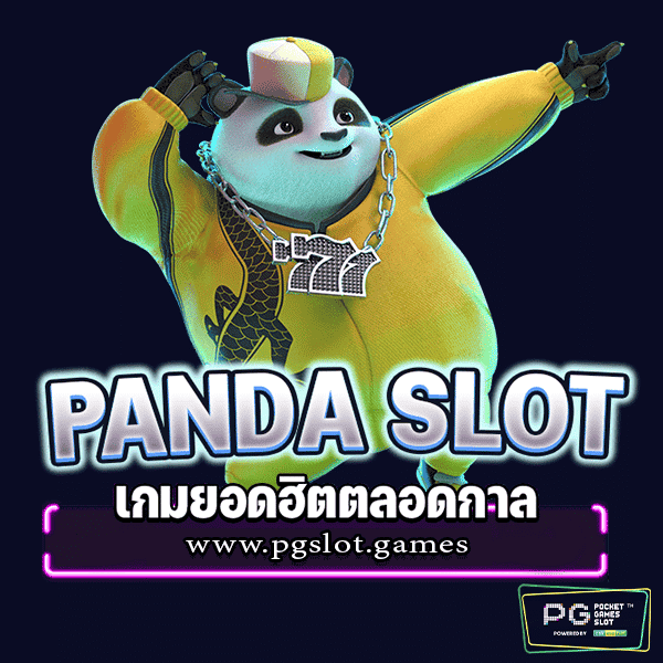 panda slot