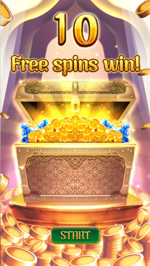 Lucky Nangkwak - free spin