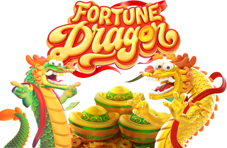 Fortune Dragon