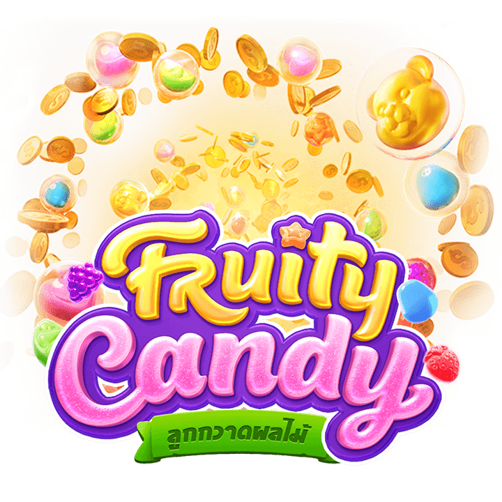 Fruity Candy