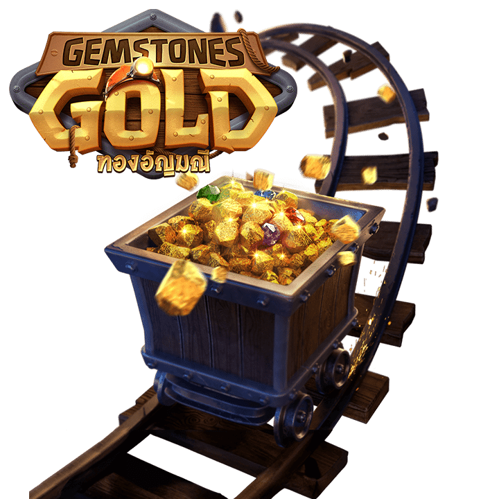 Gemstone Gold