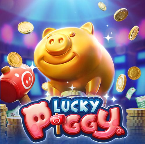 Lucky Piggy game