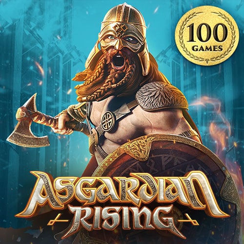 asgardian rising game