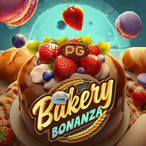 bakery bonanza game