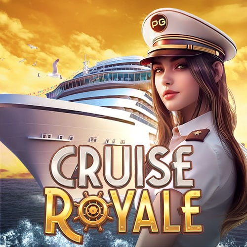 cruise royale game