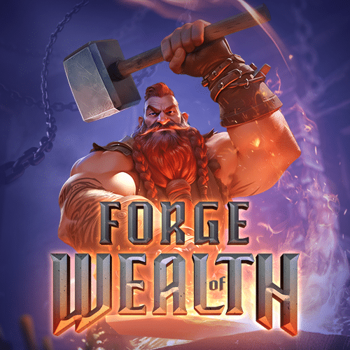 forge of wealth game