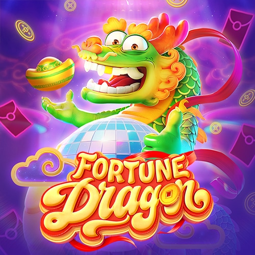 fortune dragon game