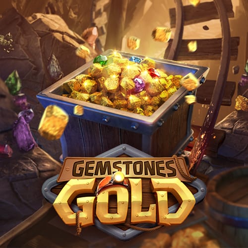 gemstone gold game