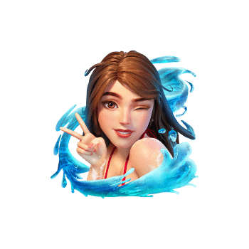 songkran-splash_girl