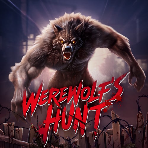 werewolf‘s hunt game