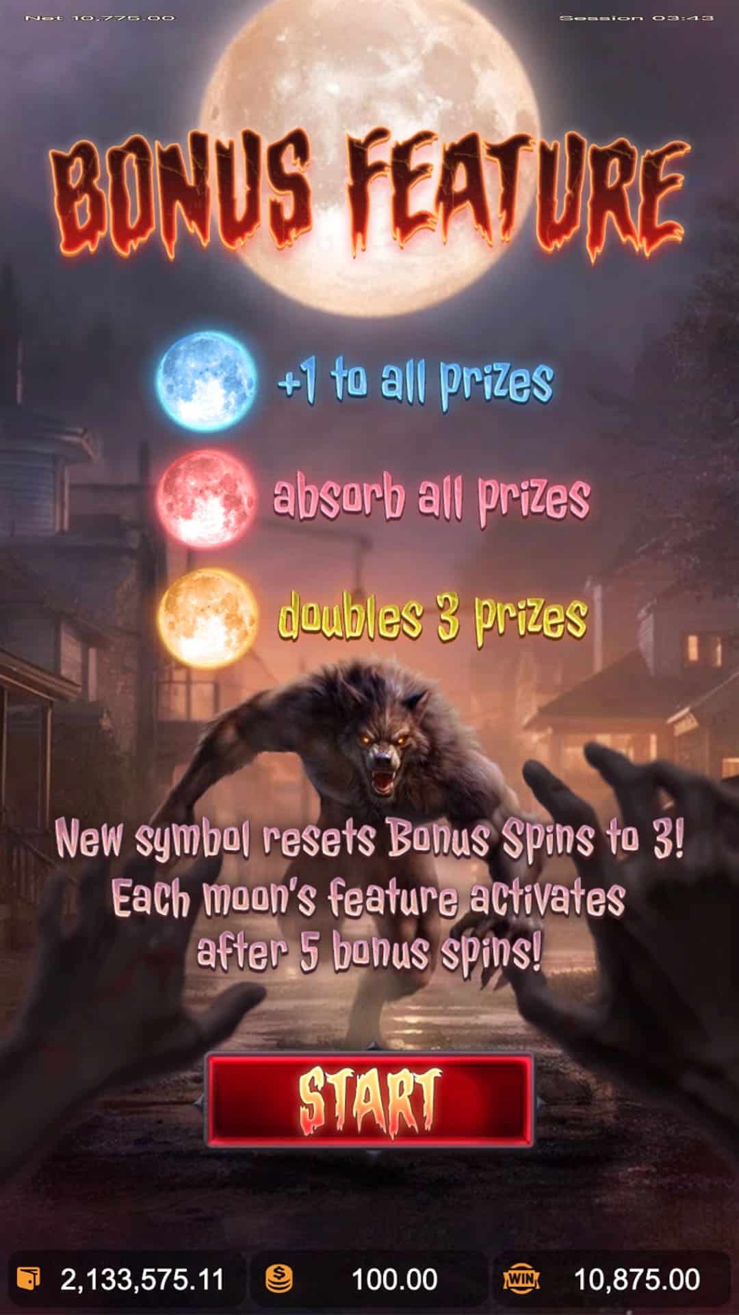 werewolf‘s-hunt_Bonus-feature