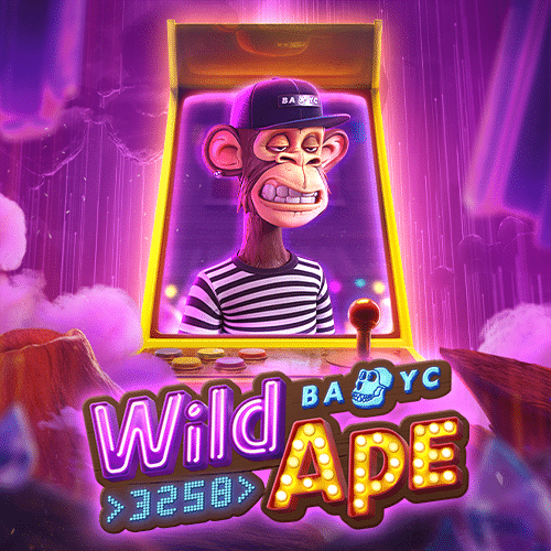 wild ape game