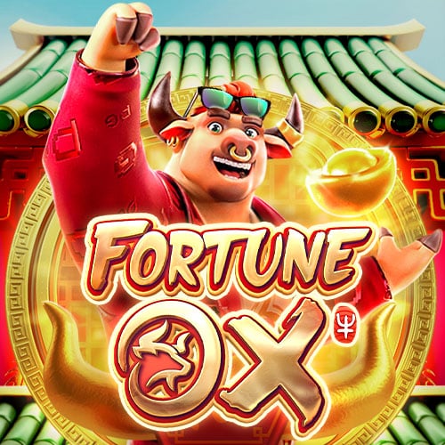 fortune ox game