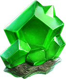 galactic-gems_green_crystal