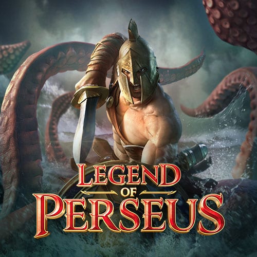 legend of perseus game