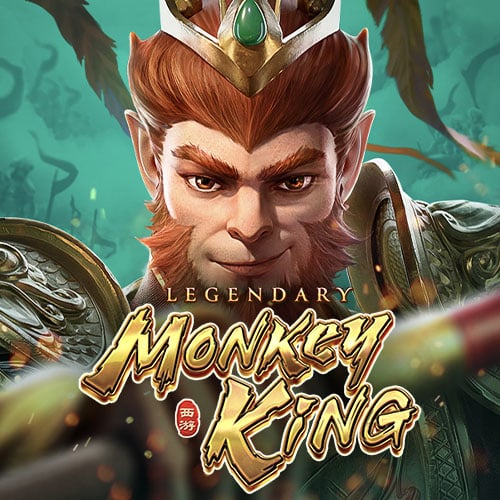 legendary monkey king game