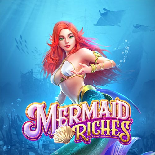 mermaid riches game