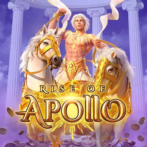 rise of apollo game