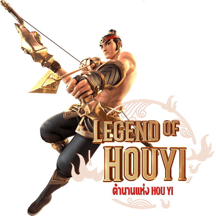 Legend of Hou Yi