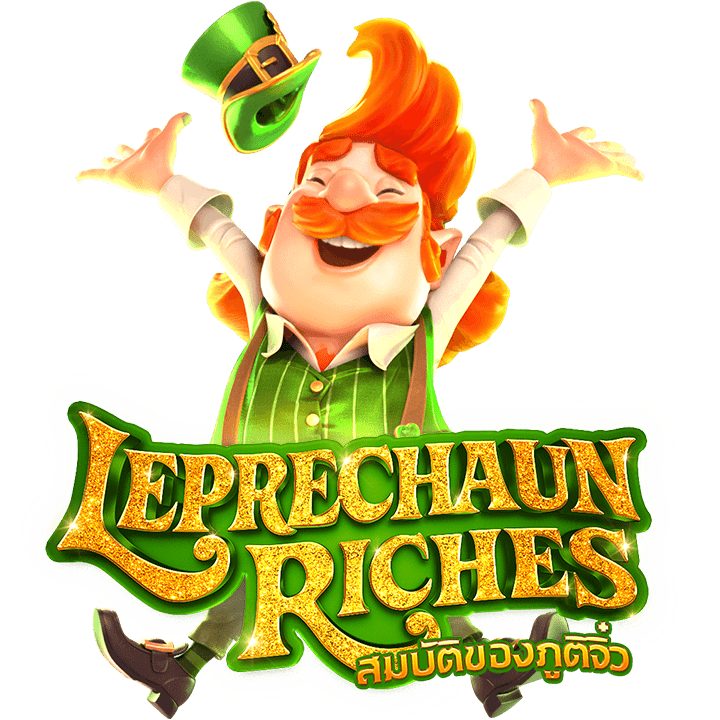 Leprechaun Riches