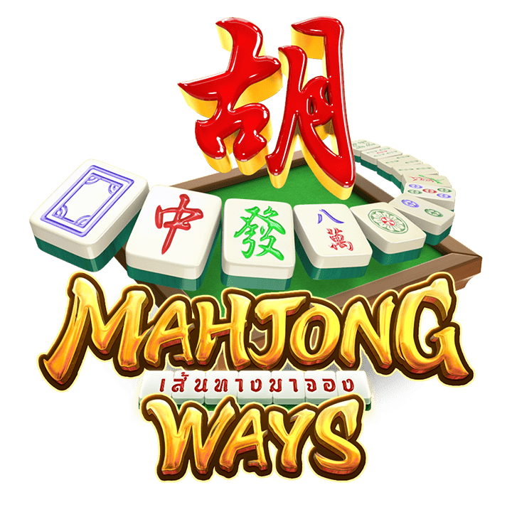 Mahjong Ways