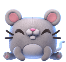 PlushieFrenzy_Hamster