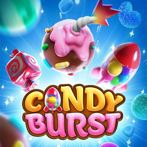 candy burst game