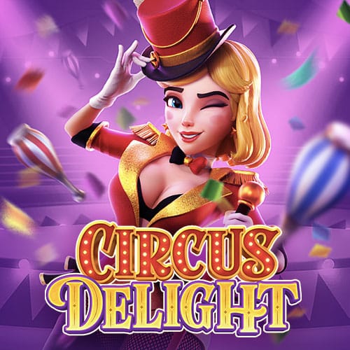 circus delight game