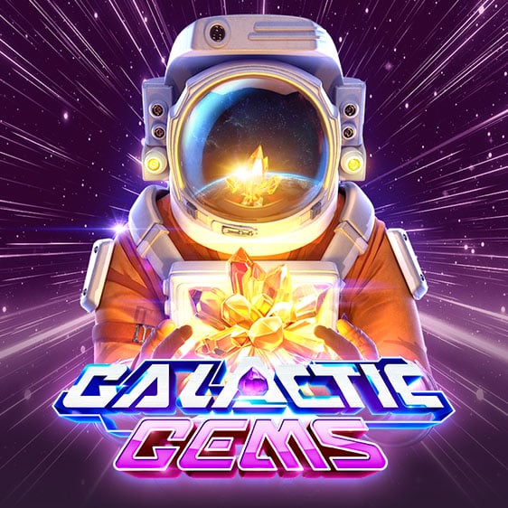 galactic gems game