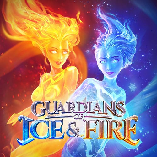 guardians of ice & fire game