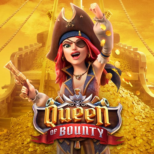 queen of bounty game