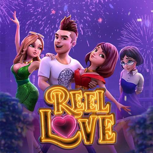 reel love game