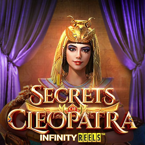 secrets of cleopatra game