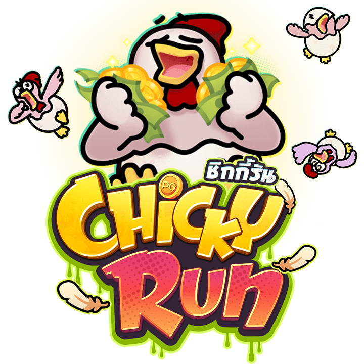 Chicky Run