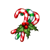 SantasGiftRush_Candy