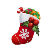 SantasGiftRush_Sock