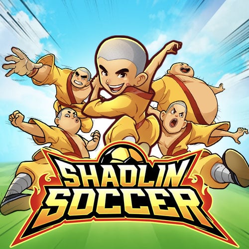 Shaolin Soccer