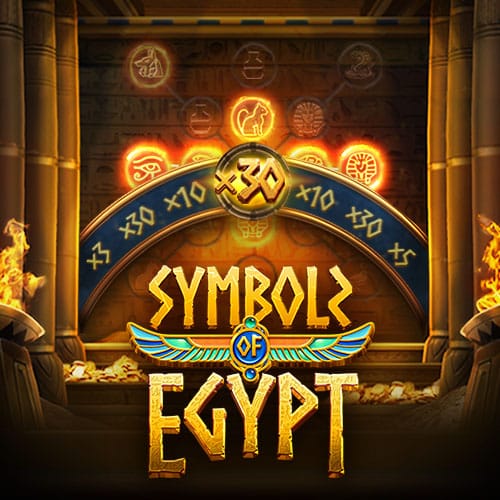 Symbols of Egypt