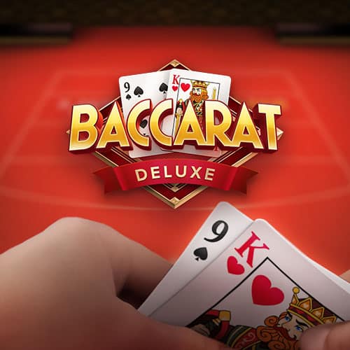 Baccarat Deluxe